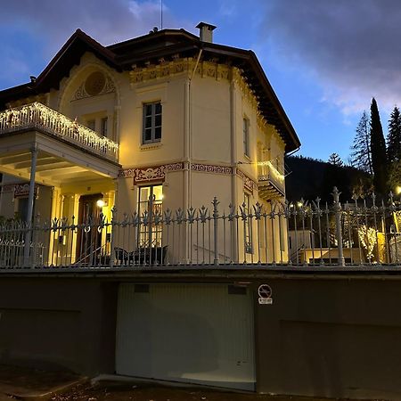 Casa Pomar Apartament カンプロドン エクステリア 写真