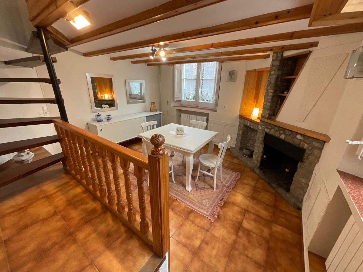 Casa Pomar Apartament カンプロドン エクステリア 写真