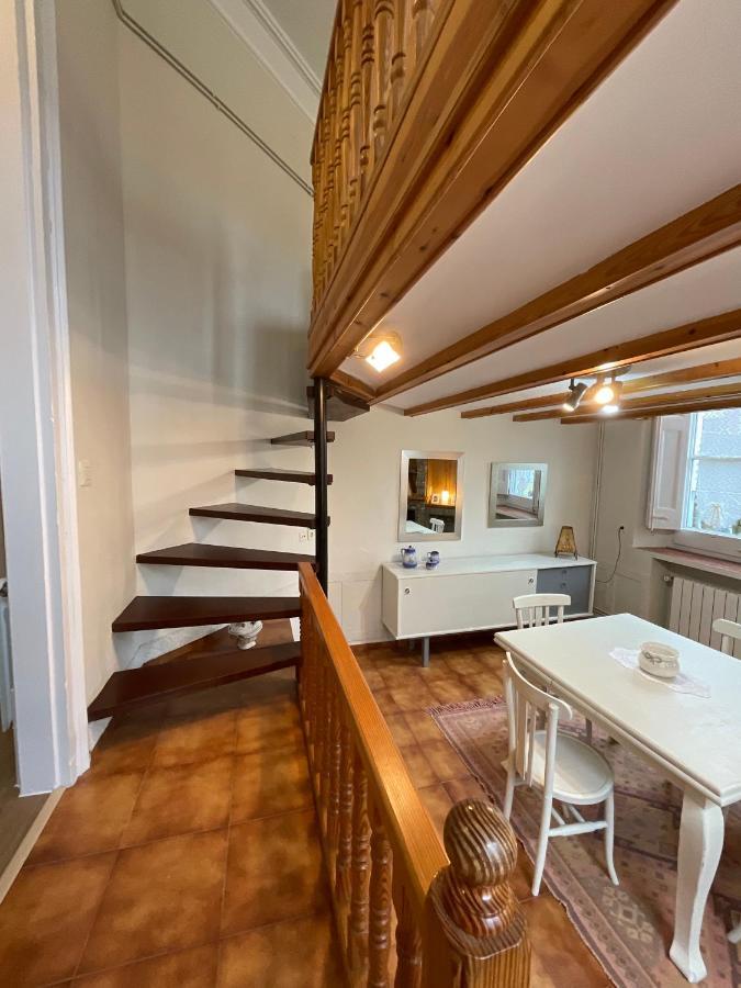 Casa Pomar Apartament カンプロドン エクステリア 写真