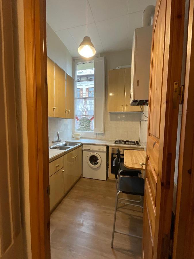 Casa Pomar Apartament カンプロドン エクステリア 写真