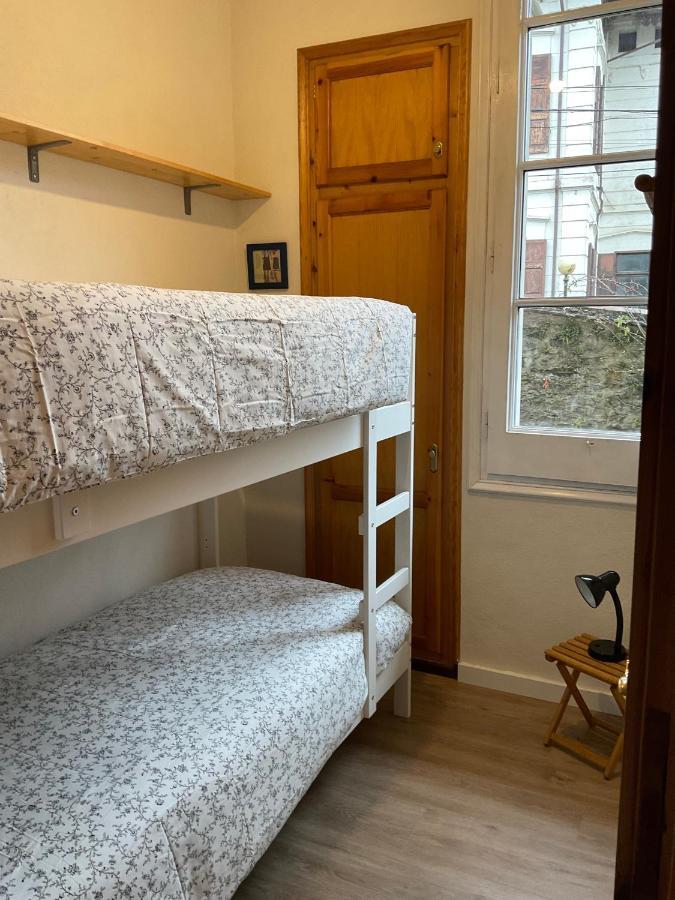 Casa Pomar Apartament カンプロドン エクステリア 写真