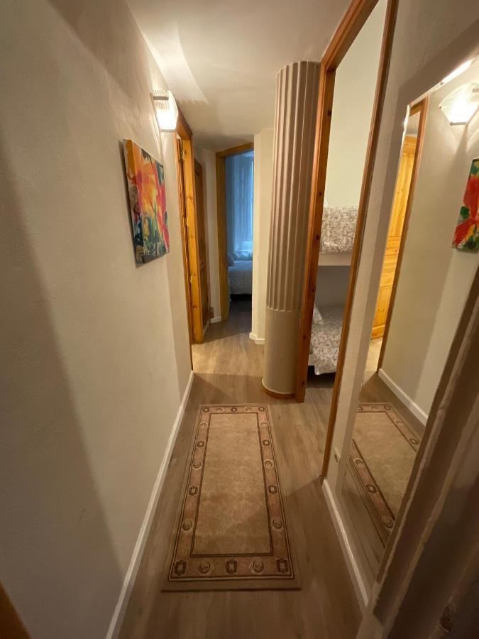 Casa Pomar Apartament カンプロドン エクステリア 写真