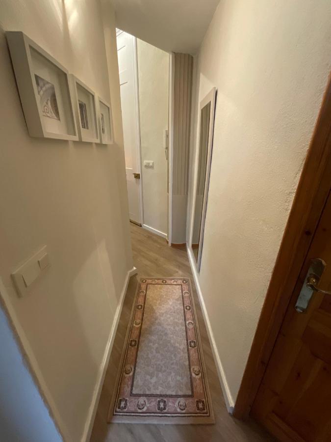 Casa Pomar Apartament カンプロドン エクステリア 写真