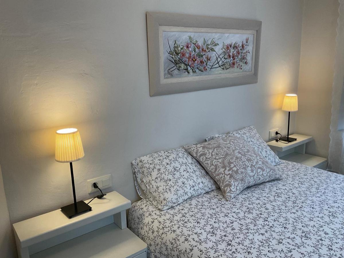 Casa Pomar Apartament カンプロドン エクステリア 写真