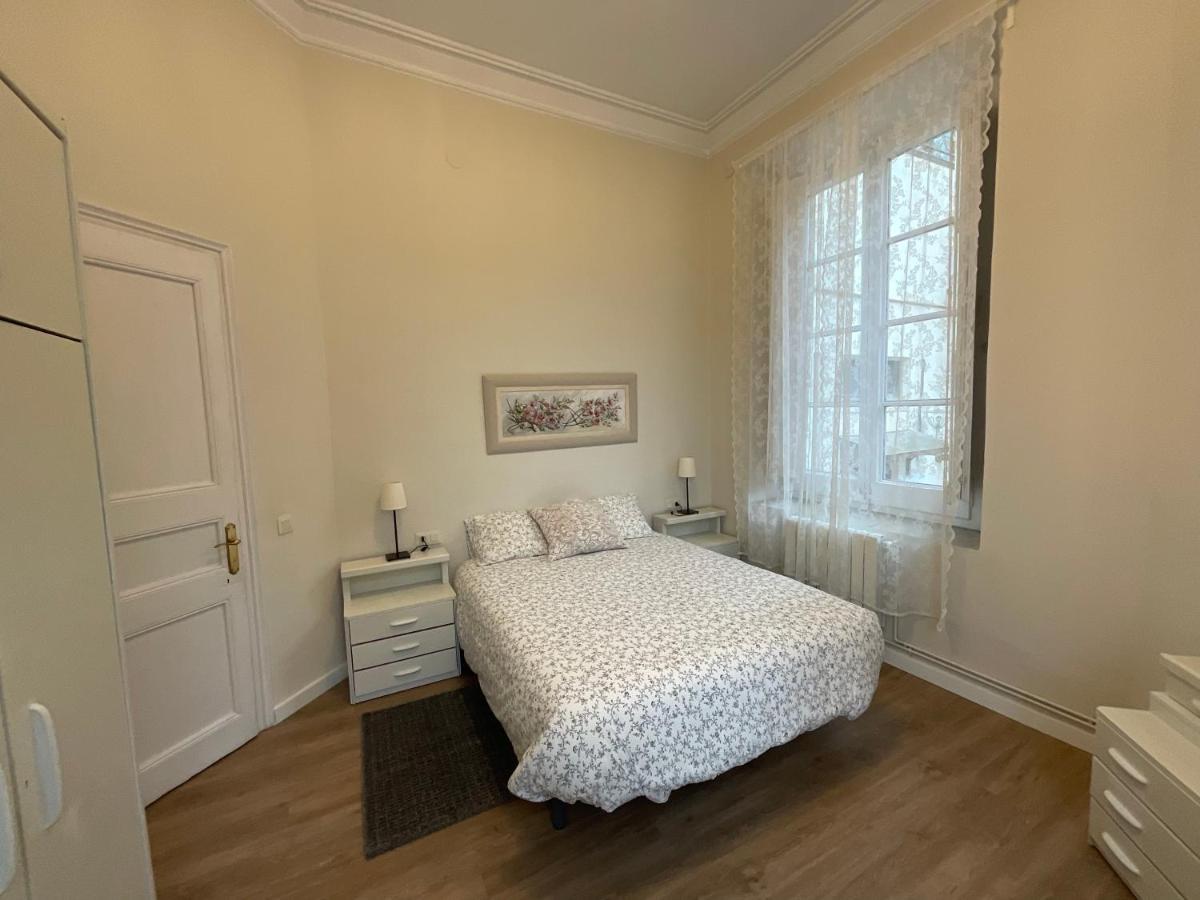 Casa Pomar Apartament カンプロドン エクステリア 写真